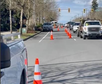 Traffic Planning